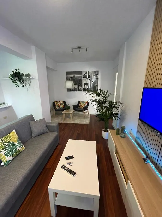 Apartamento Fatima Santa Cruz de la Palma