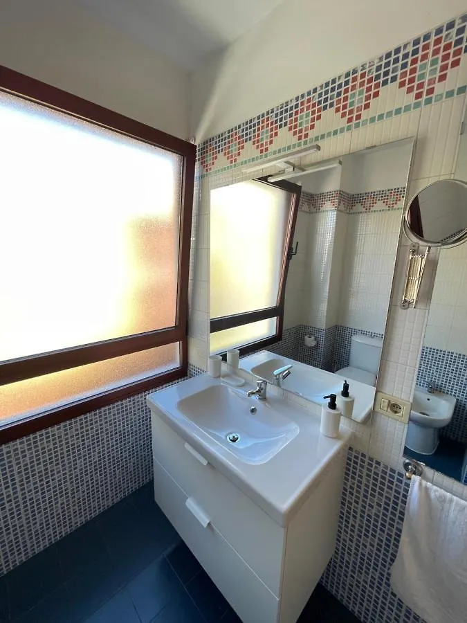 Apartamento Fatima Santa Cruz de la Palma