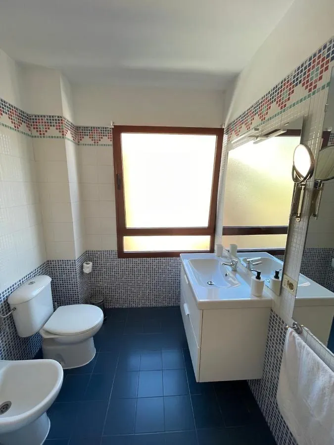 Apartamento Fatima Santa Cruz de la Palma Spanyolország