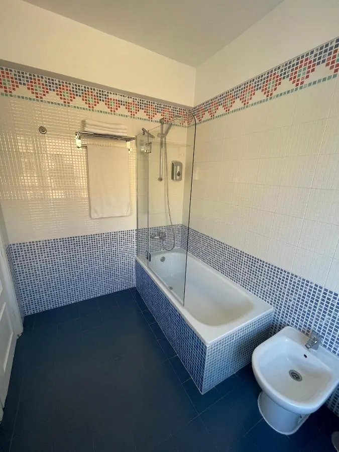 Apartman Apartamento Fatima Santa Cruz de la Palma