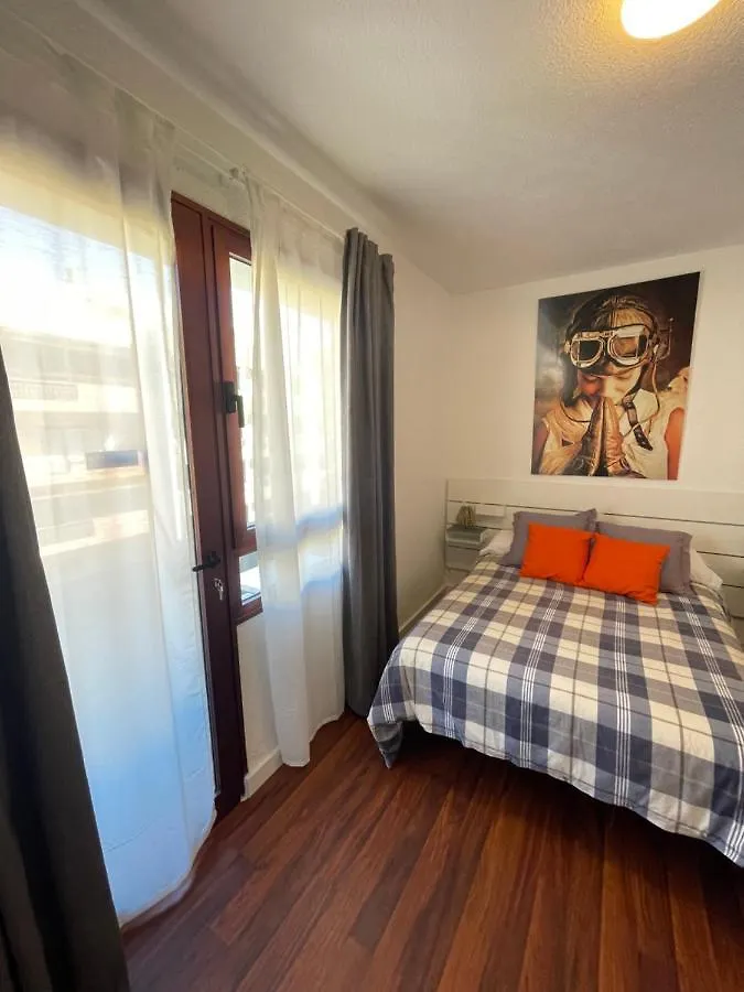 Apartamento Fatima Santa Cruz de la Palma 0*,  Spanyolország